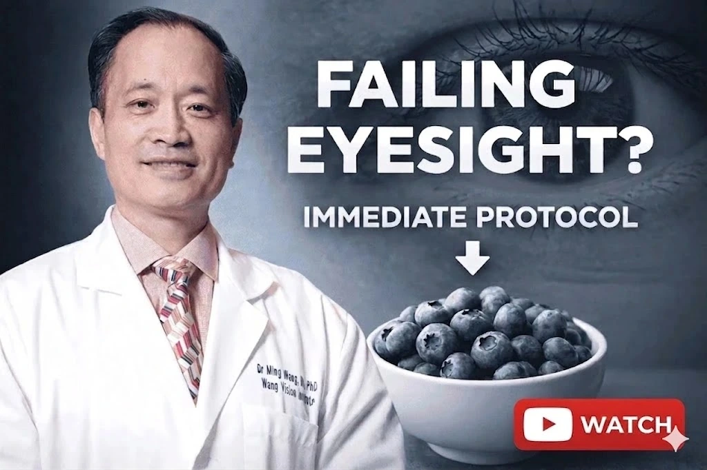 Failing Eyesight Protocol